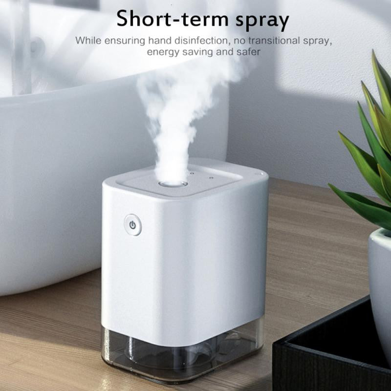 Spray Mini Desinfectante