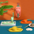 Abre y cierra pasta - Super Cook