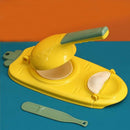 Abre y cierra pasta - Super Cook