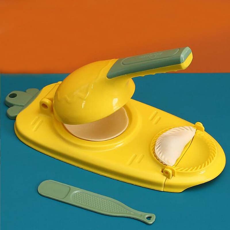Abre y cierra pasta - Super Cook