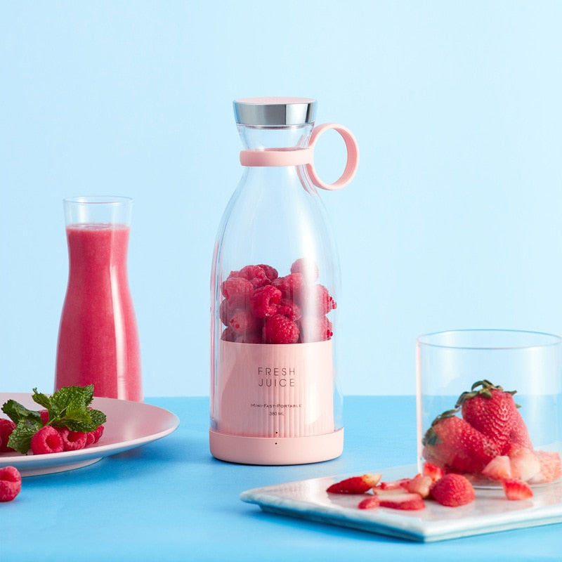 Fresh Juice Portátil