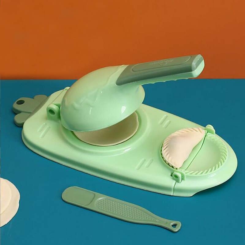 Abre y cierra pasta - Super Cook