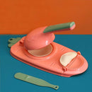 Abre y cierra pasta - Super Cook