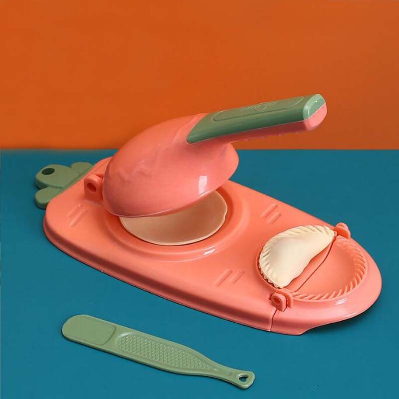 Abre y cierra pasta - Super Cook