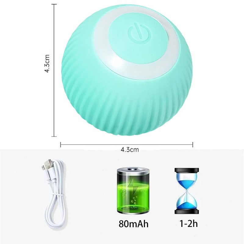 Bola inteligente - USB
