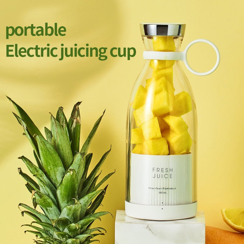 Fresh Juice Portátil