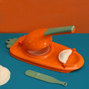 Abre y cierra pasta - Super Cook