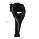 Recortador de pelo para la espalda