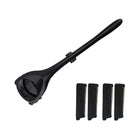 Recortador de pelo para la espalda