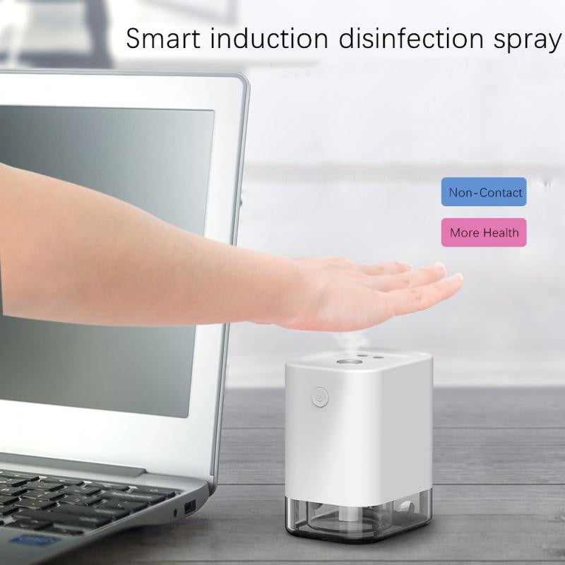 Spray Mini Desinfectante