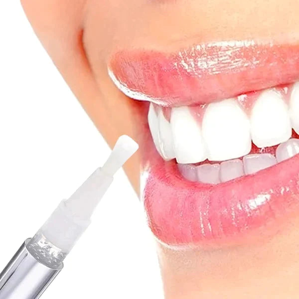 Lápiz Blanqueador de Dientes