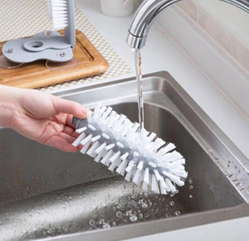 CupWasher™ - Limpia Vasos